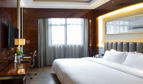Ramada Changzhou North Hotel