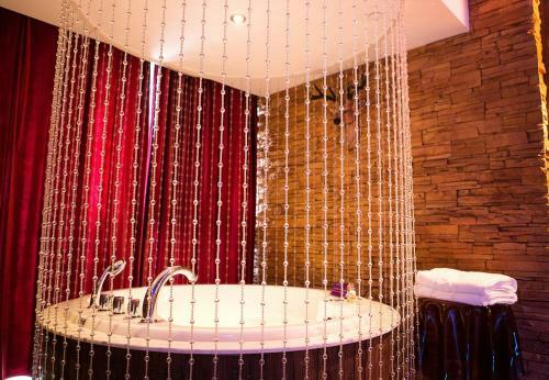 Rose Lover Boutique Theme Hotel