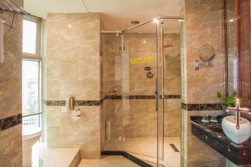 Chengde Hotel