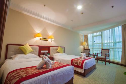 Chengde Hotel