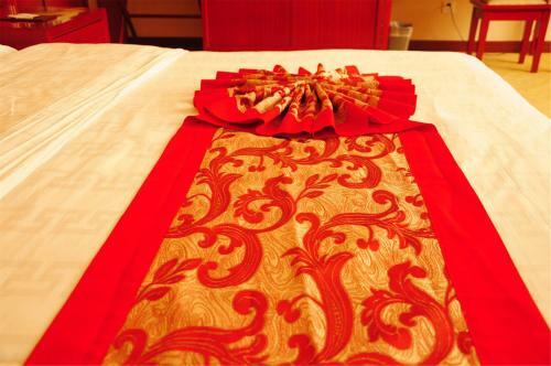 Chengde Hotel