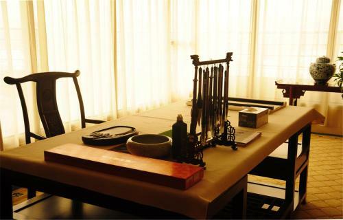 Chengde Hotel