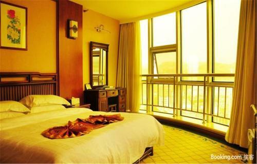 Chengde Hotel