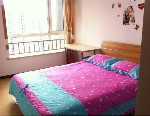 Chengde Mountain Resort Xinyu Apartment