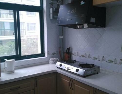 Chengde Mountain Resort Xinyu Apartment