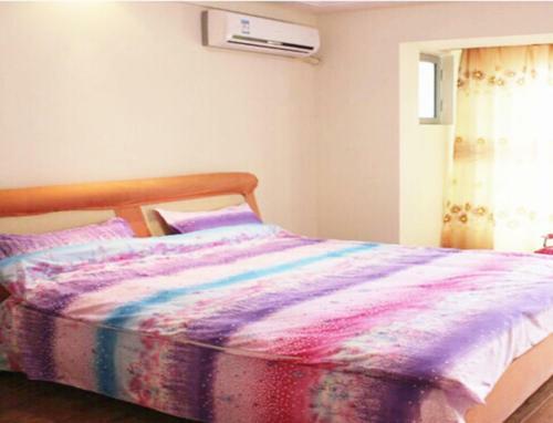 Chengde Mountain Resort Xinyu Apartment