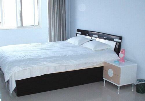 Chengde Mountain Resort Xinyu Apartment