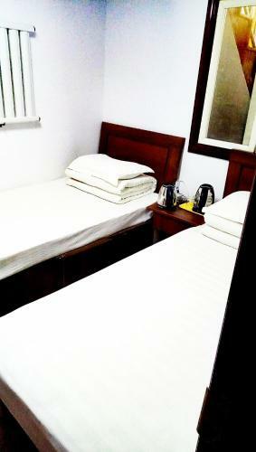 Hotel Chengde Xinxin Inn