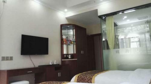 Zang Yun Hotel