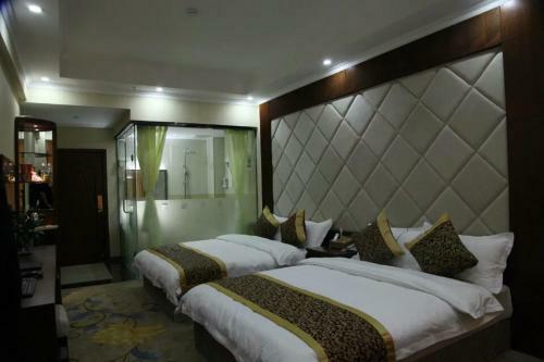 Zang Yun Hotel