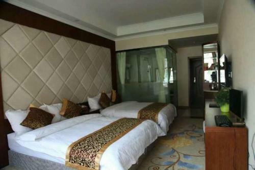 Zang Yun Hotel