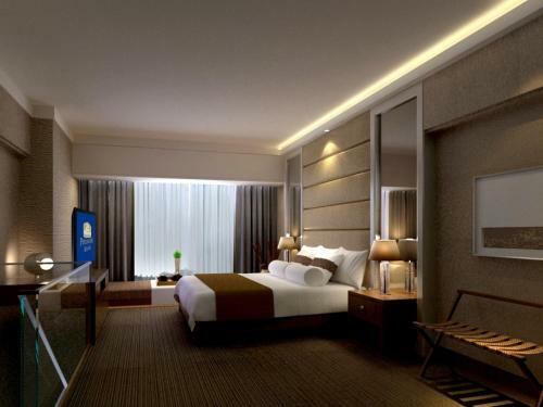 Best Western Premier Hotel Hefei