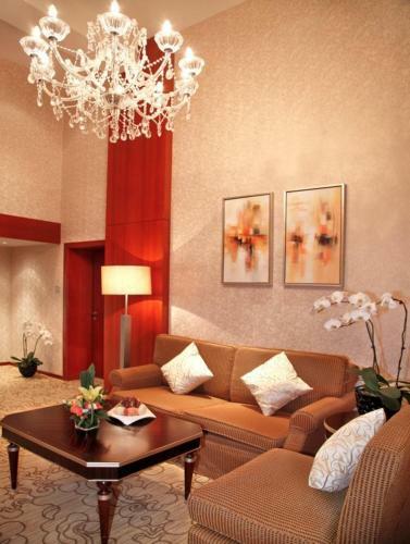 Best Western Premier Hotel Hefei