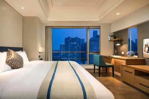 Aparthotel Somerset Swan Lake Hefei