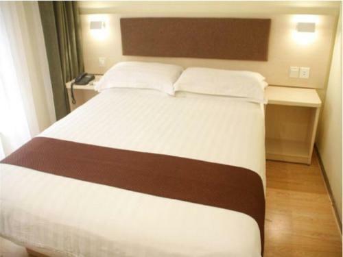 Hotel Motel Hefei Railway Station Shengli Road