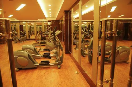 Hefei Mingfa International Hotel