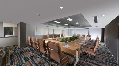 Hotel Holiday Inn Express Hefei Downtown
