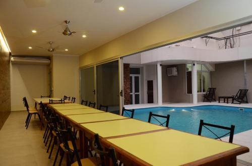 Toscano Hotel