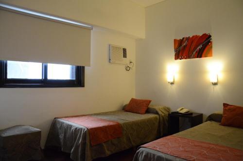 Toscano Hotel
