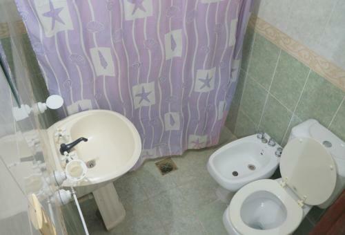 Apart Hotel Garay