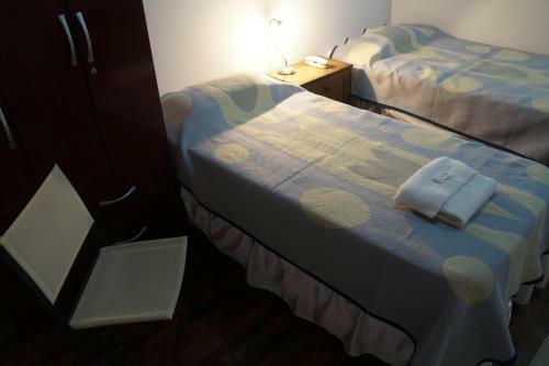 Apart Hotel Garay