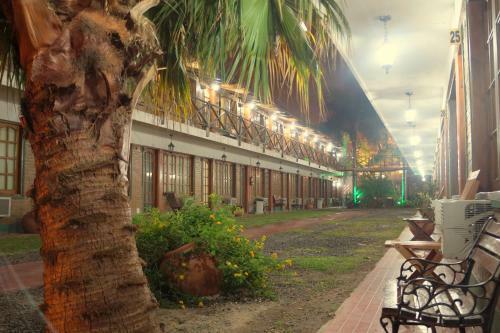 Apart Hotel Garay