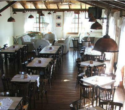 Apart Hotel Garay