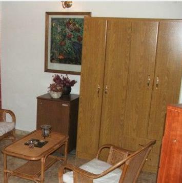 Apart Hotel Garay