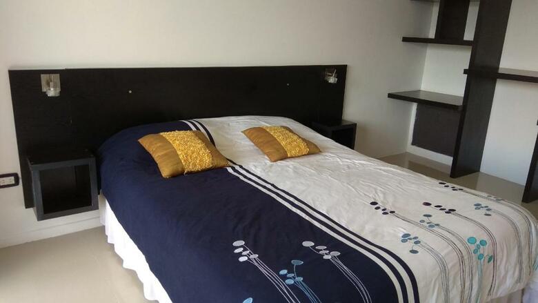 Apartamento Punta 28