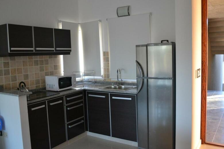 Apartamento Punta 28