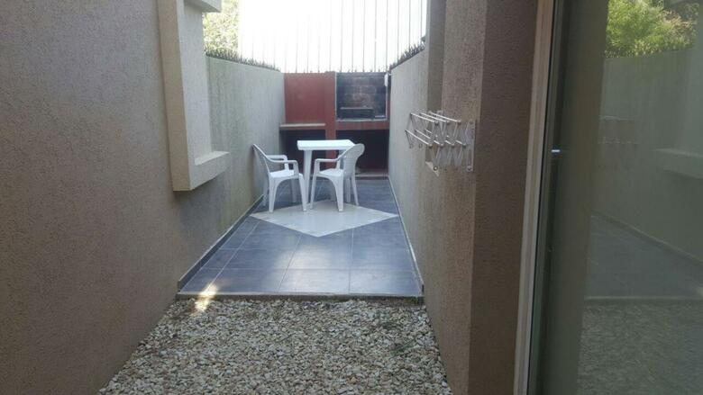 Apartamento Punta 28