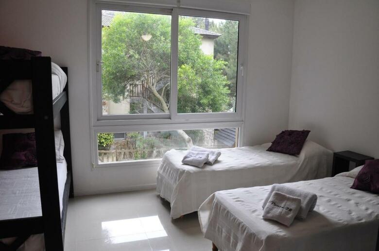 Apartamento Punta 28