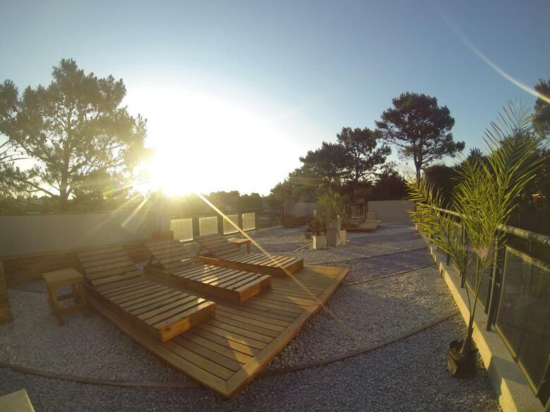 Apartamento Punta 28