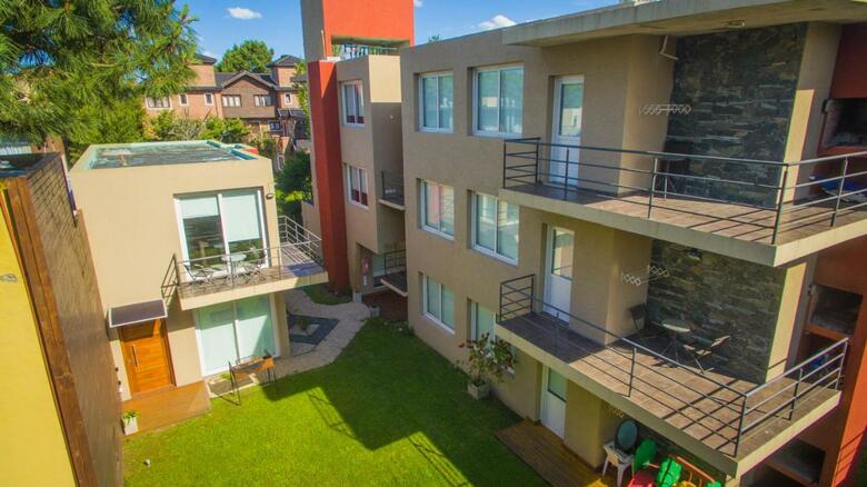 Apartamento Punta 28