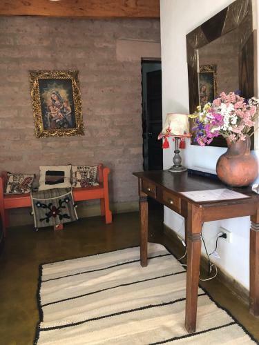 Lodge Los Arcabuceros