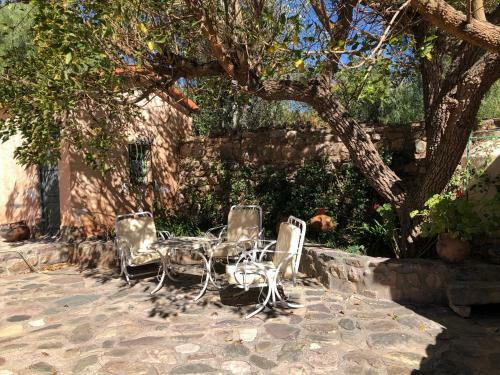 Lodge Los Arcabuceros