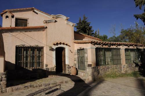 Lodge Los Arcabuceros