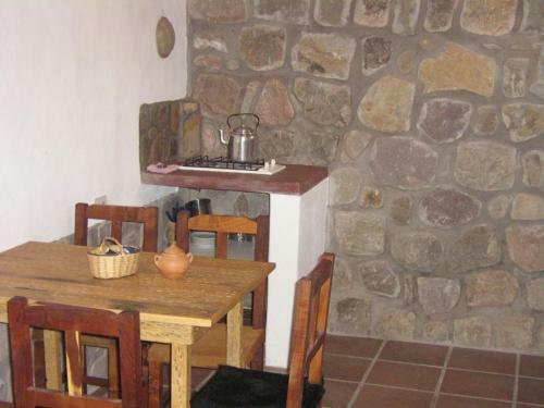 Posada Hosteria La Morada