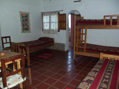 Posada Hosteria La Morada