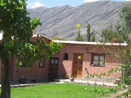 Posada Hosteria La Morada