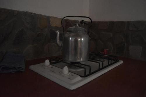 Posada Hosteria La Morada