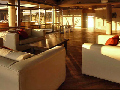 San Pedro Palace Hotel
