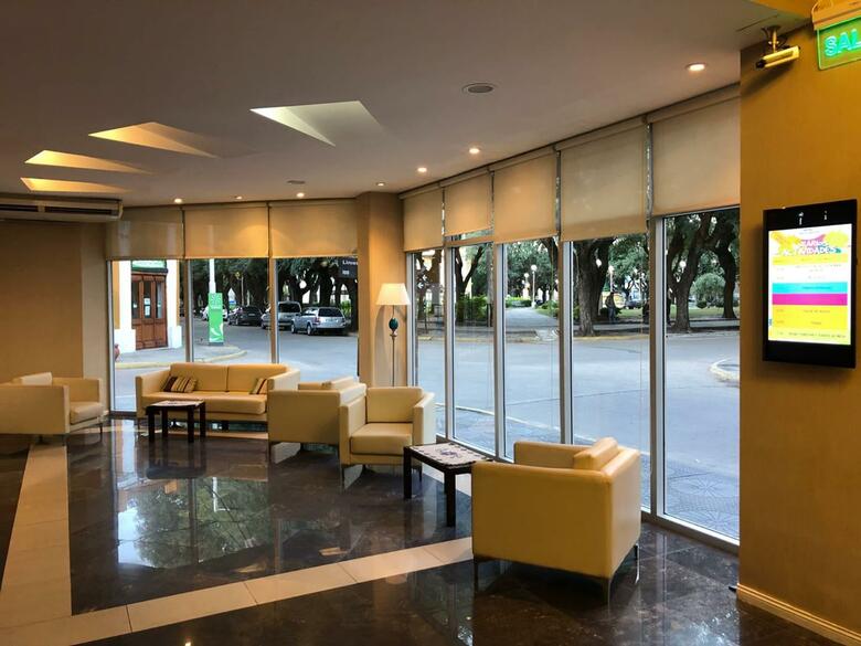 Howard Johnson Hotel & Spa San Pedro