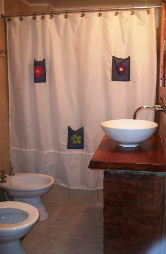Apartamento Jucaso Departamentos