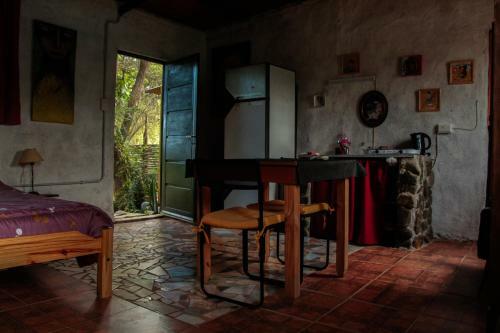 Lodge Caba�as De Monta�a Rio Amarillo