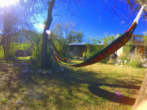 Lodge Caba�as De Monta�a Rio Amarillo