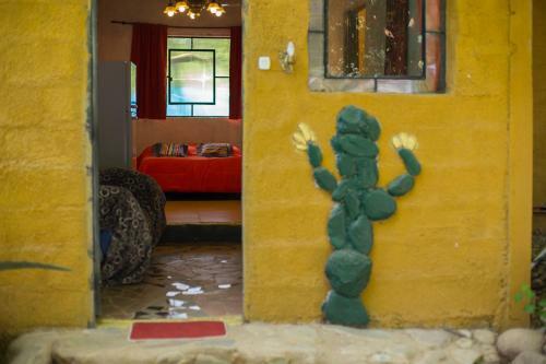 Lodge Caba�as De Monta�a Rio Amarillo