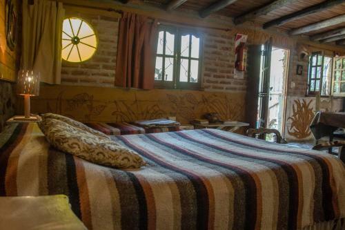 Lodge Caba�as De Monta�a Rio Amarillo
