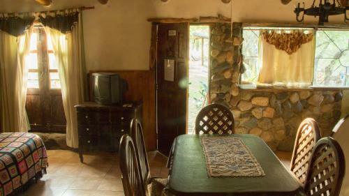 Lodge Caba�as De Monta�a Rio Amarillo