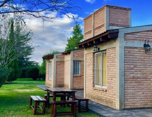 Lodge Caba�a La Martina